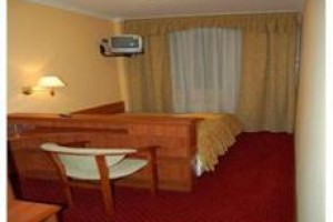 Ameliowka Hotel Image
