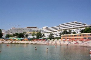 Hotel Amfiteatru Olimp voted 2nd best hotel in Olimp