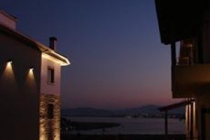 Amfithea Hotel voted 8th best hotel in Ioannina