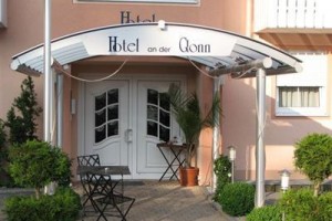 Hotel an der Glonn voted 5th best hotel in Allershausen