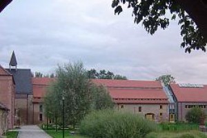 Hotel An Der Klosterpforte Image