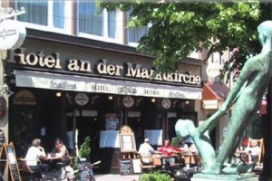 Hotel An Der Marktkirche Image