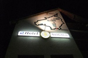 Hotel an der Nordschleife voted 2nd best hotel in Adenau