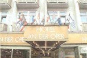 Neues Hotel an der Oper Image