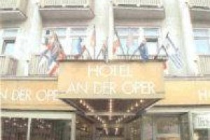 Neues Hotel an der Oper Image