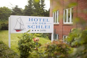 Hotel an der Schlei Image