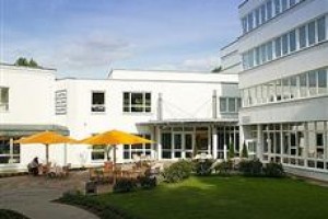 Hotel an der Therme voted  best hotel in Bad Sulza