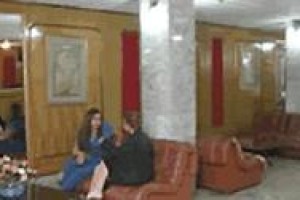 Ana Cassia Hotel Image