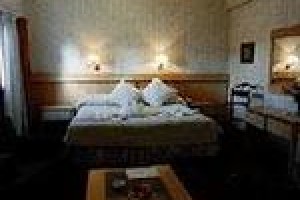 Hotel Ancasti Image