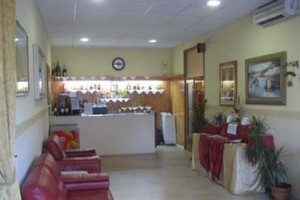 Hotel Ancora Cesenatico Image