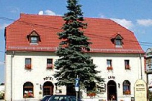 Hotel And Restaurant Hahnel Possendorf voted  best hotel in Possendorf