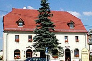 Hotel And Restaurant Hahnel Possendorf Image