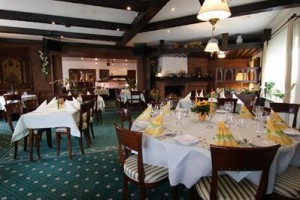 Hotel And Restaurant Konig Stuben Bispingen voted 8th best hotel in Bispingen