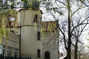 Hotel And Restaurant Parkschlösschen Maasdorf (Brandenburg) Image