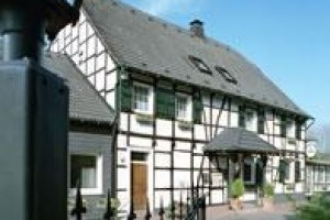 Hotel & Restaurant Sengelmannshof Image