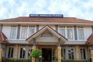 Hotel Andalas Permai Lampung Image
