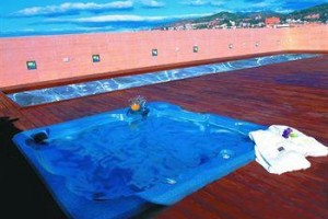 Andalucia Center Hotel Image