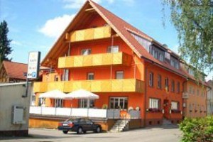 Hotel Andi's Steakhusli voted 2nd best hotel in Schopfheim