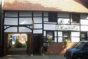 Hotel Andre Monchengladbach Image