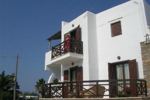 Hotel Anemomilos Agia Anna (Naxos) Image