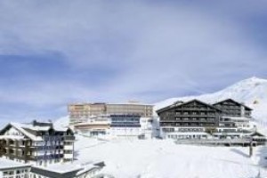 Hotel Angerer Alm voted 2nd best hotel in Hochgurgl