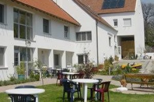 Hotel Angerer Grossmutschen voted  best hotel in Grossmutschen