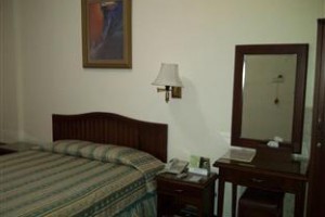 Hotel Anging Mammiri Image