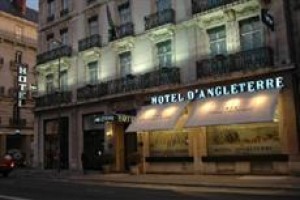 Hotel Angleterre Grenoble Image