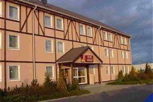 Hotel Anhalt Image