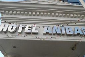 Hotel Anibal voted 10th best hotel in Gebze
