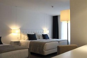 Hotel Anjo de Portugal voted 3rd best hotel in Fatima