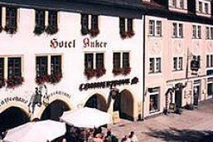 Hotel Anker Saalfeld Image