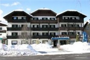 Hotel Anlanger Bad Goisern Image