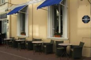 Hotel Anna Livia Image