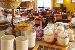 Hotel Anna Malcesine Image