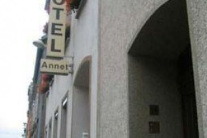 Hotel Annet Garni Image