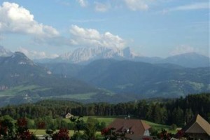 Hotel Ansitz Kematen Image