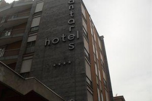 Hotel Antares Arona Image