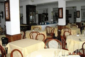 Hotel Antares Capoliveri Image