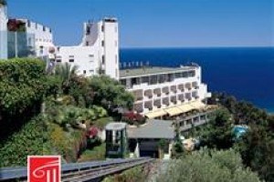 Hotel Antares Letojanni Image