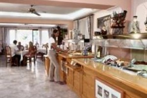 Hotel Antares Santanyi Image