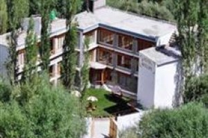 Hotel Antelope Leh voted 2nd best hotel in Leh