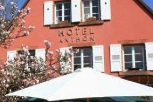 Hotel Anthon Image