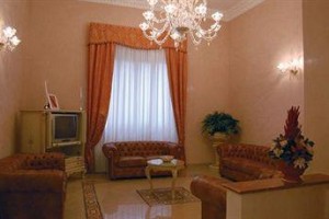 Hotel Antica Colonia Frascati voted 5th best hotel in Frascati