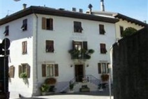 Hotel Antica Rosa Levico Terme Image