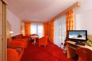 Hotel Antonie Image