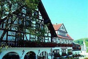 Hotel Antoniushütte Balve voted  best hotel in Balve