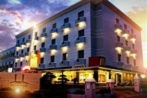 Hotel Anugerah Palembang Image