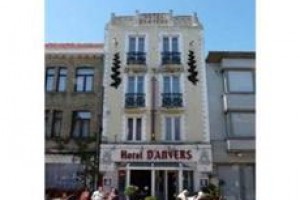 Hotel Anvers De Panne Image