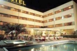 Hotel Anxanum voted  best hotel in Lanciano